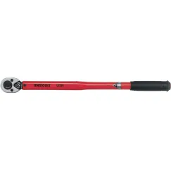 Preset 1/2\" Drive Torque Wrench 110nm